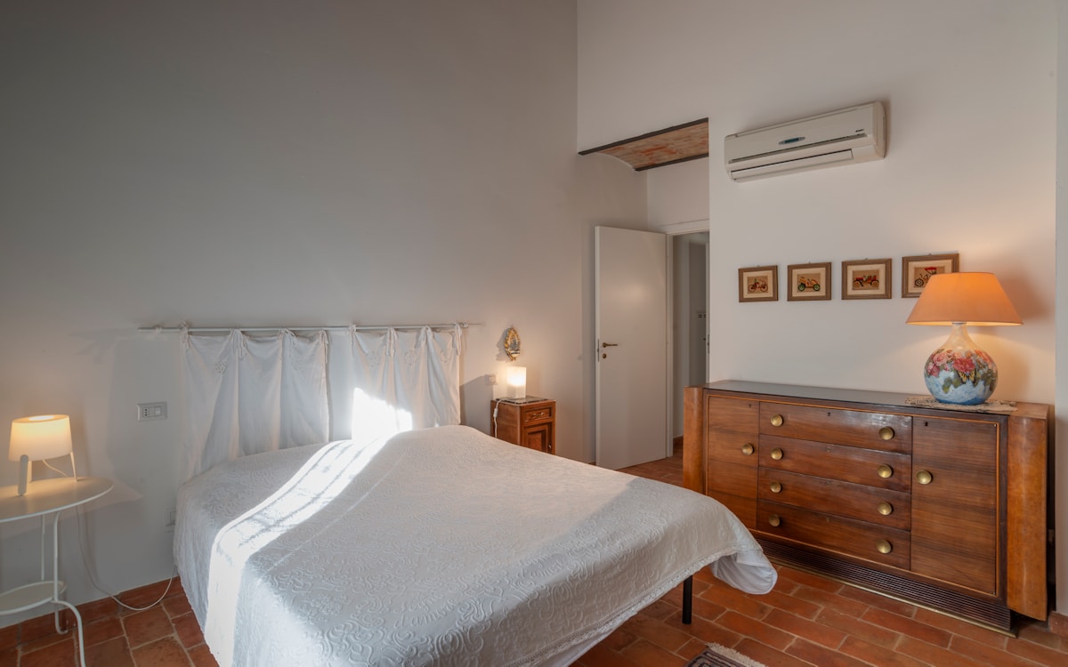 Antike Ziegelei, Ferienwohnung CI21-plus (6) Antike Ziegelei, Ferienwohnung CI21-plus (6)