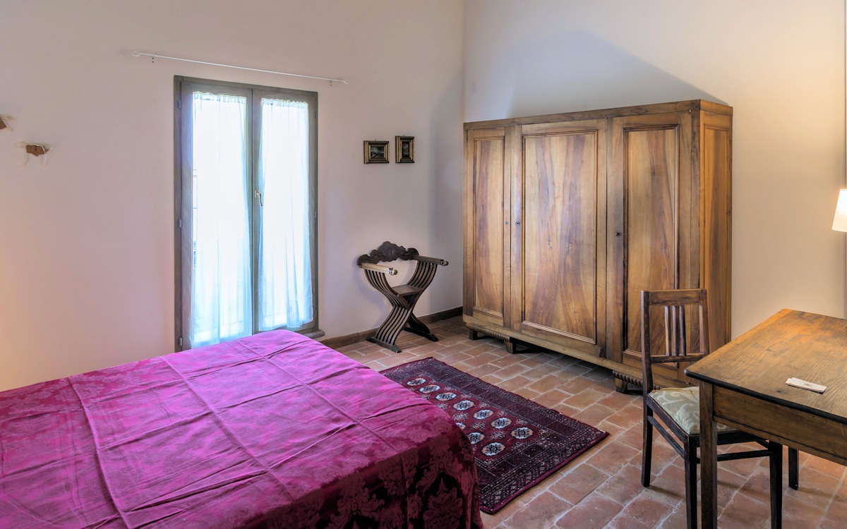Antike Ziegelei, Ferienwohnung DO21plus (3) Antike Ziegelei, Ferienwohnung DO21plus (3)