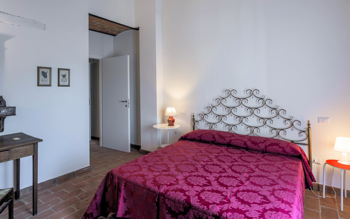 Antike Ziegelei, Ferienwohnung DO21plus (5) Antike Ziegelei, Ferienwohnung DO21plus (5)