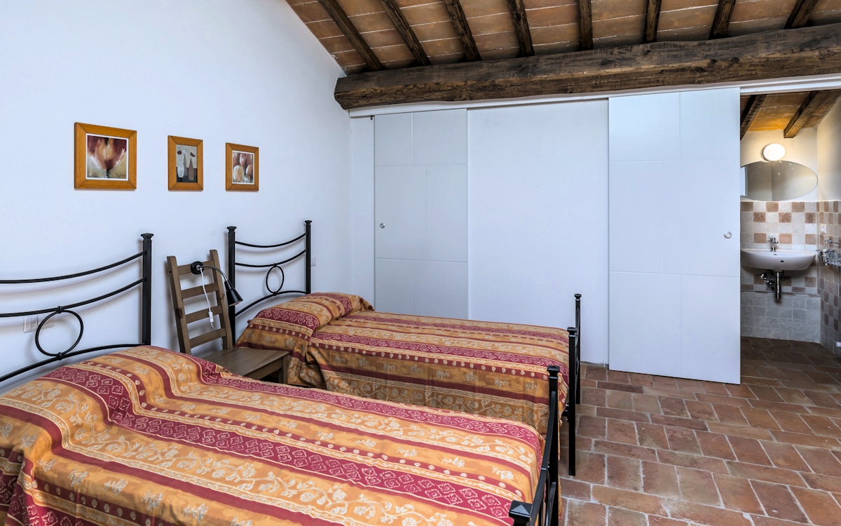 Antike Ziegelei, Ferienwohnung DO21plus Antike Ziegelei, Ferienwohnung DO21plus
