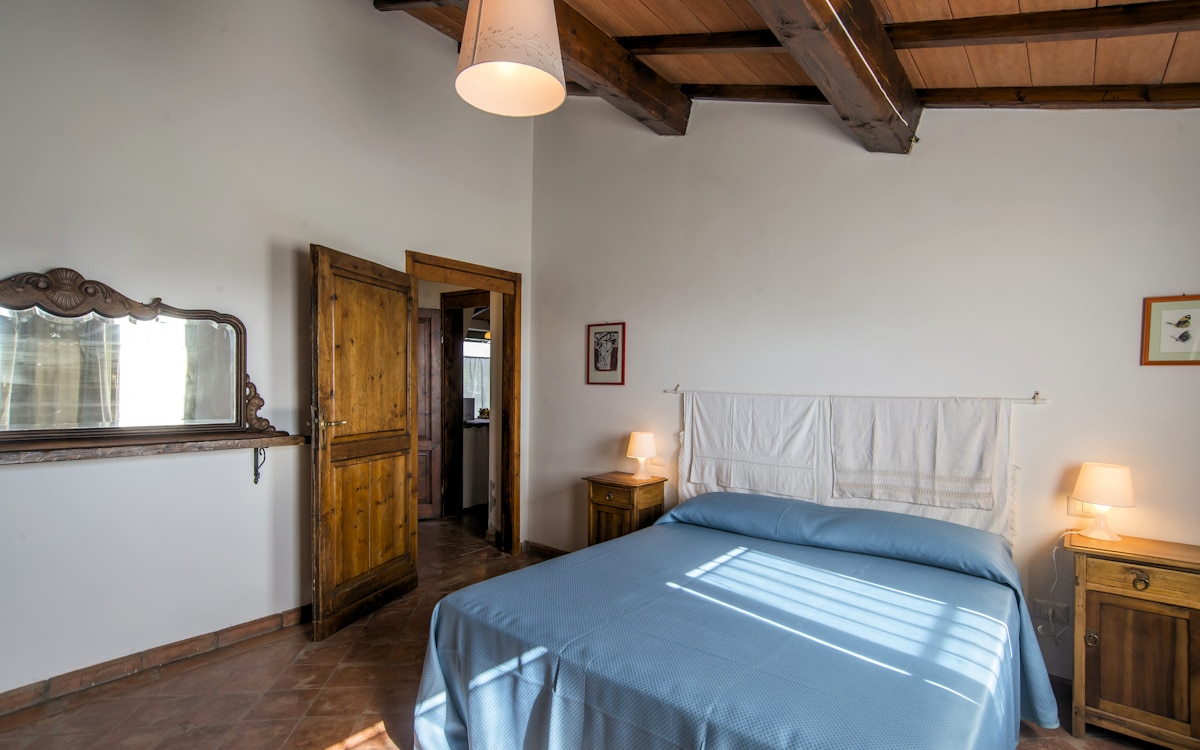 Antike Ziegelei, Ferienwohnung GIA3E (4) Antike Ziegelei, Ferienwohnung GIA3E (4)