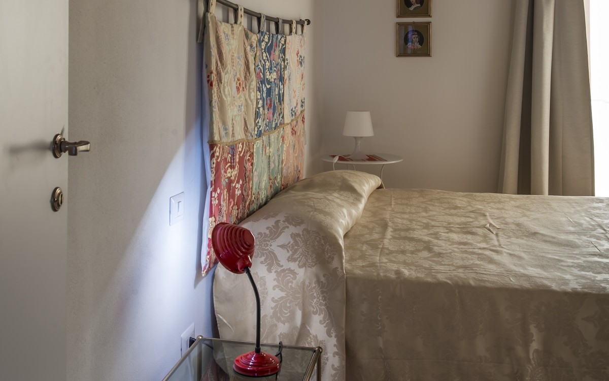Antike Ziegelei, Ferienwohnung MA21-plus (4) Antike Ziegelei, Ferienwohnung MA21-plus (4)