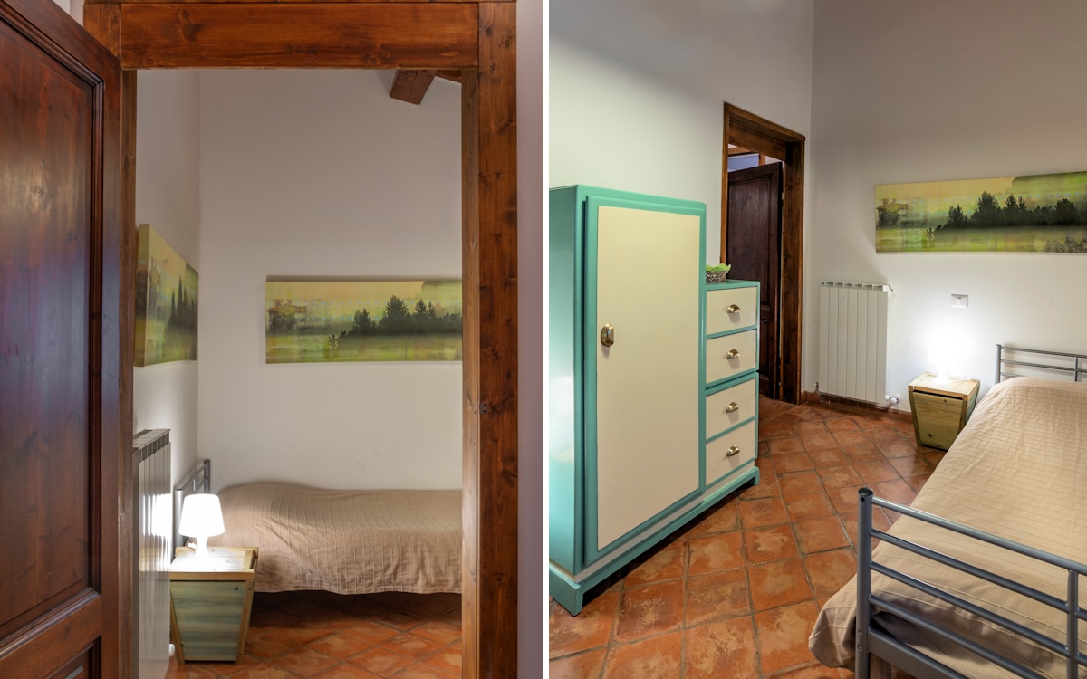 Antike Ziegelei, Ferienwohnung MA3E (1) Antike Ziegelei, Ferienwohnung MA3E (1)