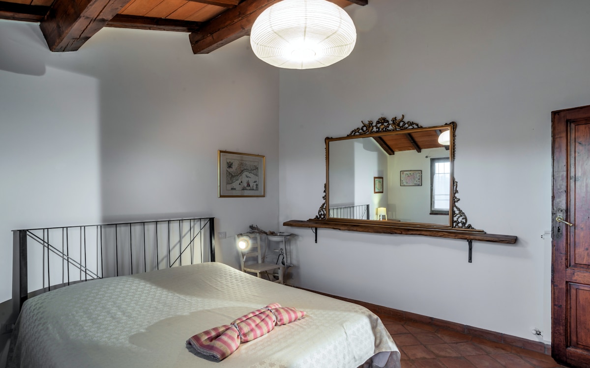 Antike Ziegelei, Ferienwohnung MA3E (2) Antike Ziegelei, Ferienwohnung MA3E (2)