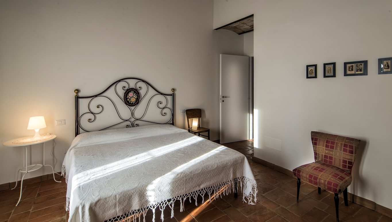 Antike Ziegelei, Ferienwohnung NA21 mit Schlafgalerie (5) Antike Ziegelei, Ferienwohnung NA21 mit Schlafgalerie (5)
