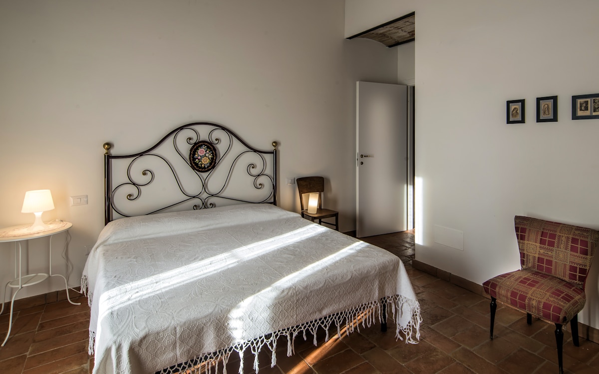Antike Ziegelei, Ferienwohnung NA21 mit Schlafgalerie (6) Antike Ziegelei, Ferienwohnung NA21 mit Schlafgalerie (6)
