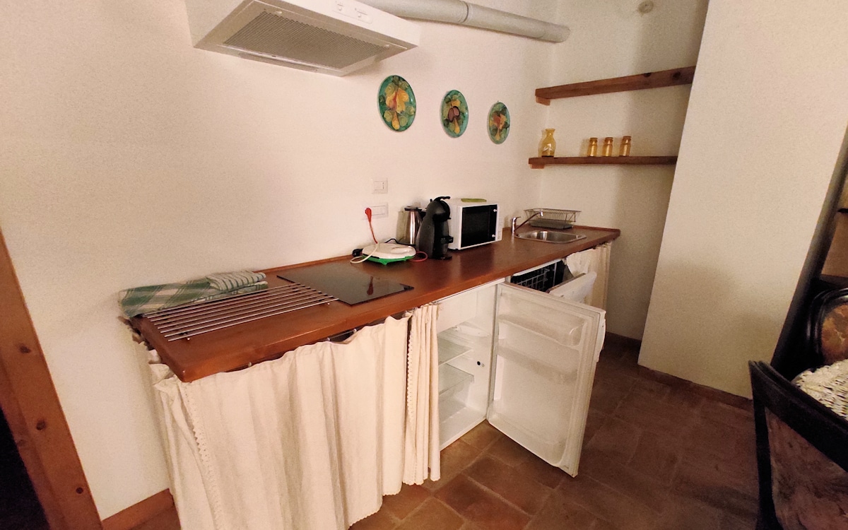 Antike Ziegelei, Ferienwohnung VA2E (3) Antike Ziegelei, Ferienwohnung VA2E (3)