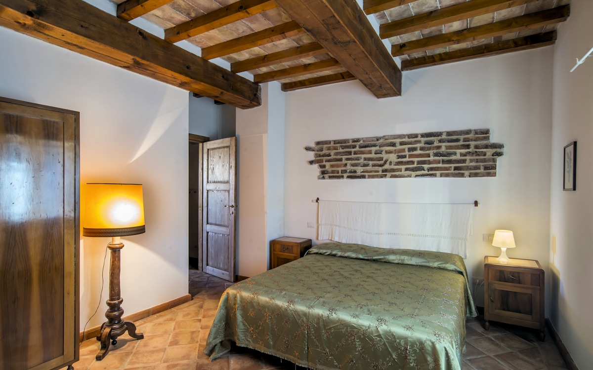 Antike Ziegelei, Ferienwohnung VA2E (5) Antike Ziegelei, Ferienwohnung VA2E (5)