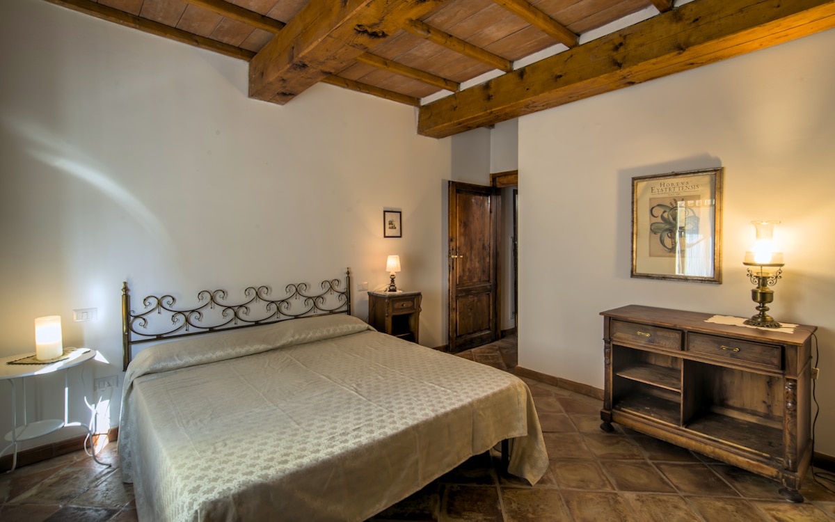 Antike Ziegelei, Ferienwohnung ZITO2E (1) Antike Ziegelei, Ferienwohnung ZITO2E (1)