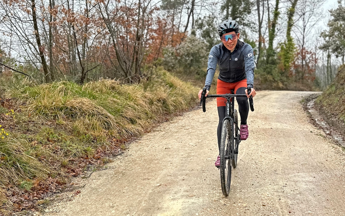 Terre di Pisa Bike Trail (1) | Press trip Ambito Terre di Pisa | Copyright @gravel_union Terre di Pisa Bike Trail (1) | Press trip Ambito Terre di Pisa | Copyright @gravel_union