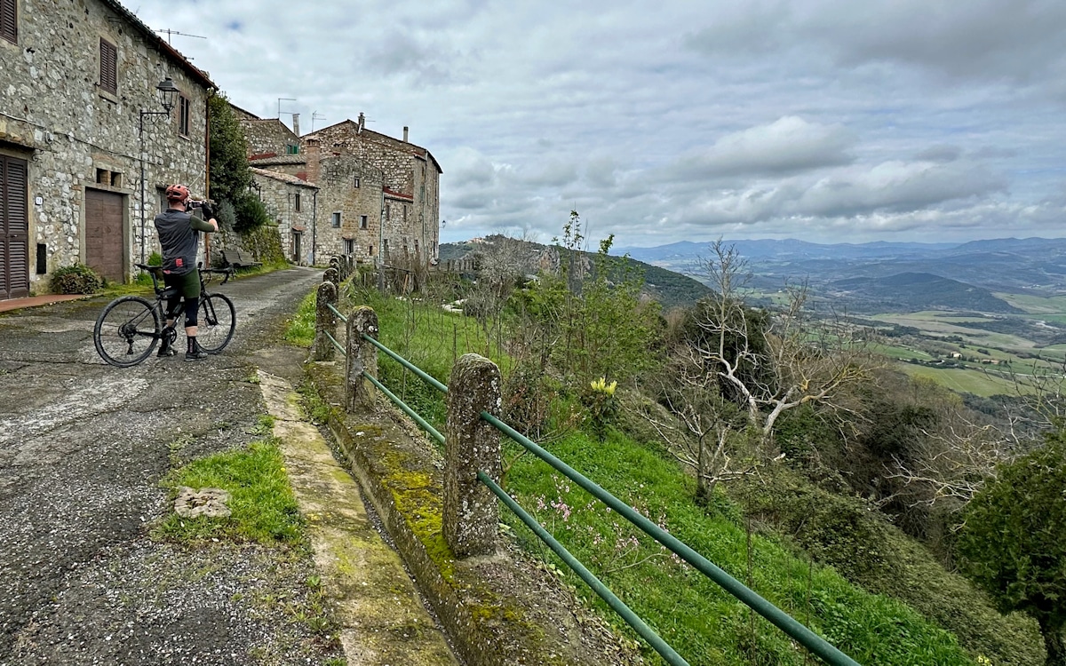 Terre di Pisa Bike Trail (11) | Press trip Ambito Terre di Pisa | Copyright @gravel_union Terre di Pisa Bike Trail (11) | Press trip Ambito Terre di Pisa | Copyright @gravel_union