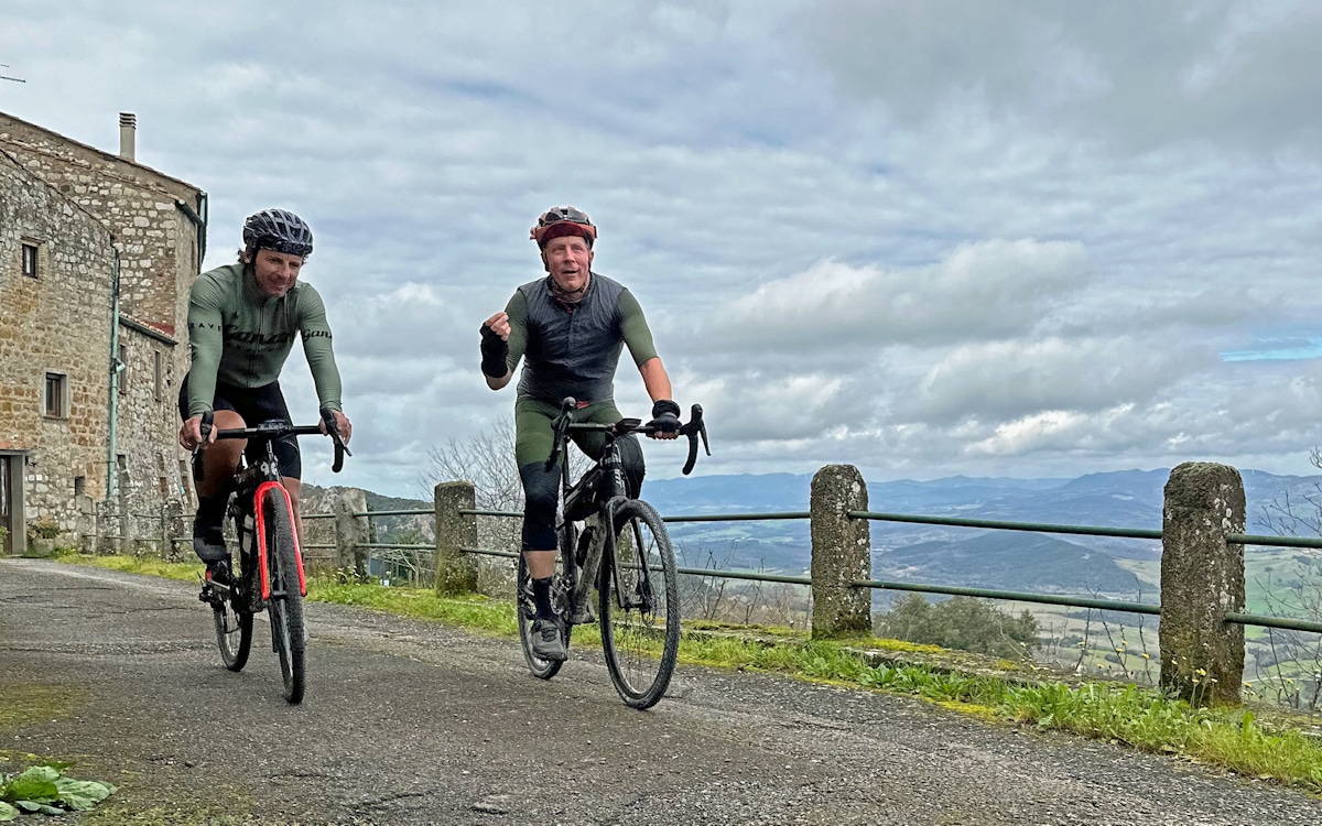Terre di Pisa Bike Trail (12) | Press trip Ambito Terre di Pisa | Copyright @gravel_union Terre di Pisa Bike Trail (12) | Press trip Ambito Terre di Pisa | Copyright @gravel_union