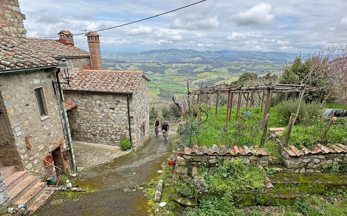 Terre di Pisa Bike Trail (13) | Press trip Ambito Terre di Pisa | Copyright @gravel_union Terre di Pisa Bike Trail (13) | Press trip Ambito Terre di Pisa | Copyright @gravel_union