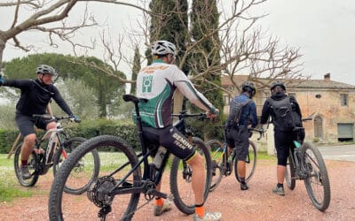 Terre di Pisa Bike Trail (13) | Toscana Forum Trip | Copyright @toscana-forum