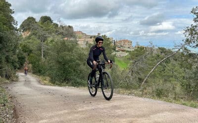 Terre di Pisa Bike Trail (15) | Press trip Ambito Terre di Pisa | Copyright @gravel_union