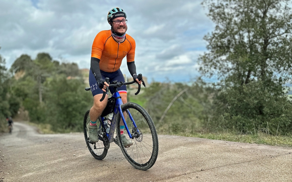 Terre di Pisa Bike Trail (16) | Press trip Ambito Terre di Pisa | Copyright @gravel_union Terre di Pisa Bike Trail (16) | Press trip Ambito Terre di Pisa | Copyright @gravel_union