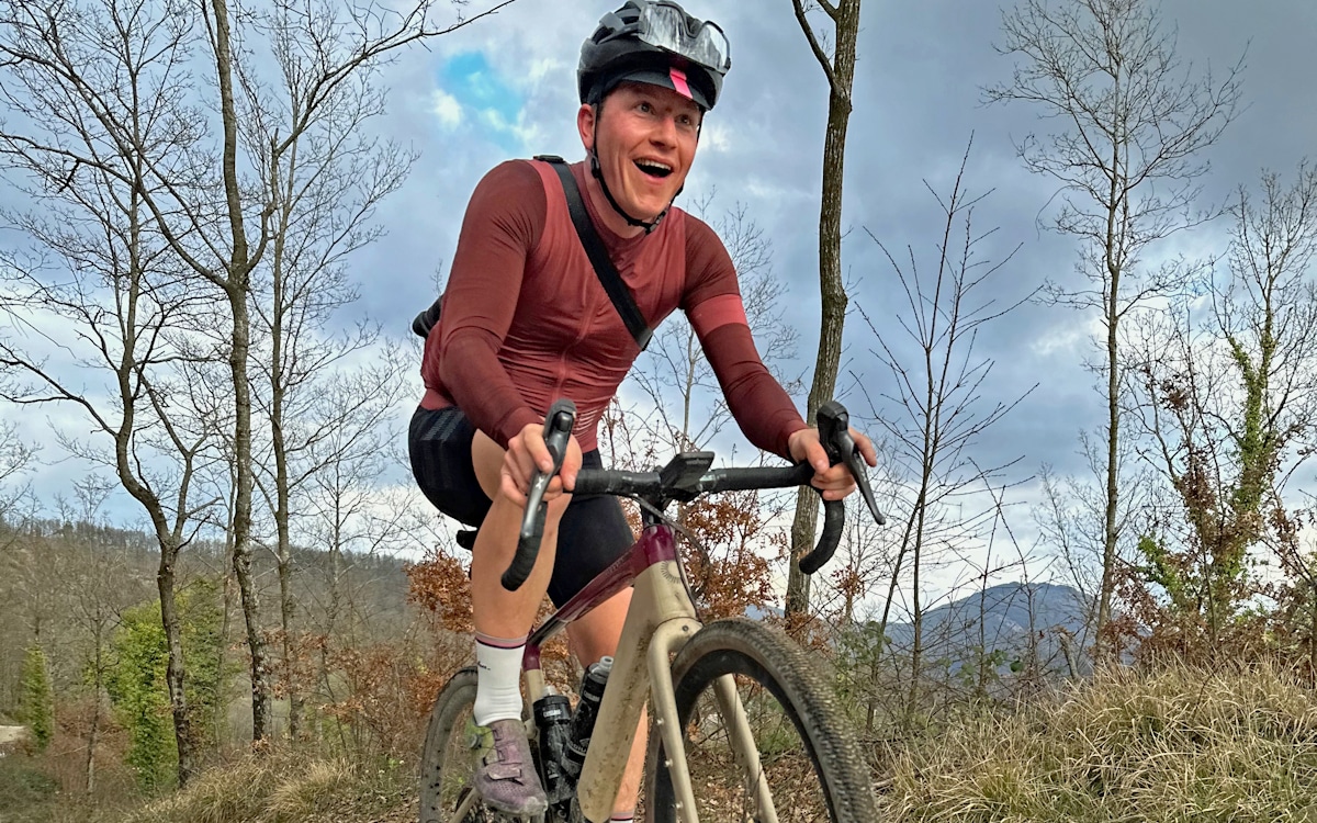 Terre di Pisa Bike Trail (18) | Press trip Ambito Terre di Pisa | Copyright @gravel_union Terre di Pisa Bike Trail (18) | Press trip Ambito Terre di Pisa | Copyright @gravel_union