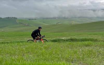 Terre di Pisa Bike Trail (2) | Press trip Ambito Terre di Pisa | Copyright @gravel_union