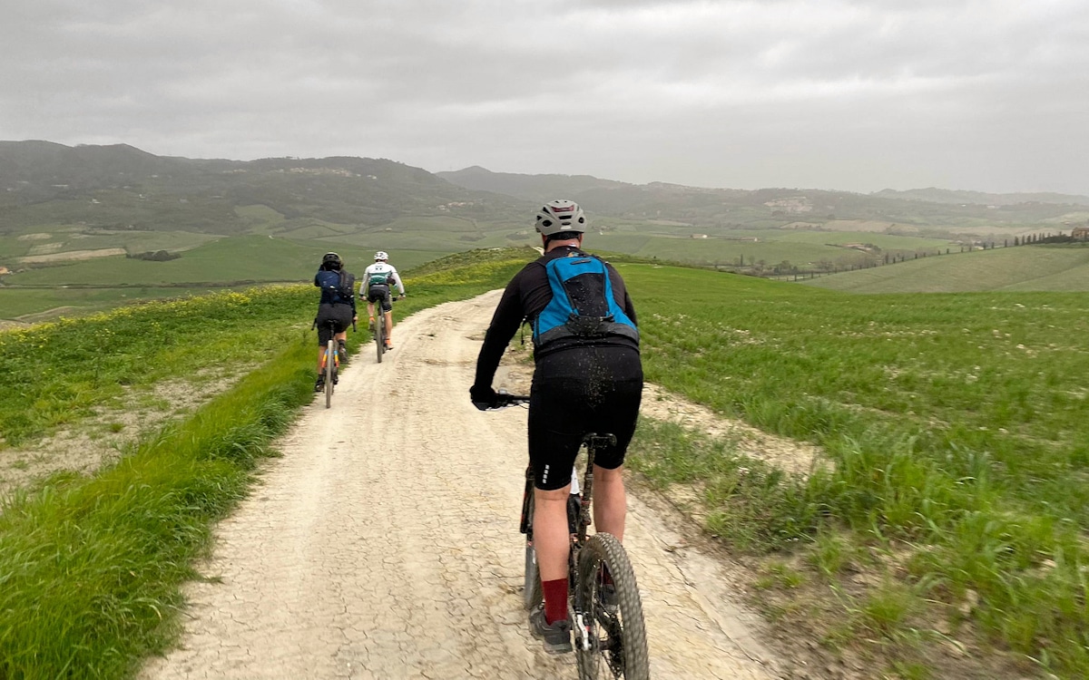 Terre di Pisa Bike Trail (2) | Toscana Forum Trip | Copyright @toscana-forum Terre di Pisa Bike Trail (2) | Toscana Forum Trip | Copyright @toscana-forum
