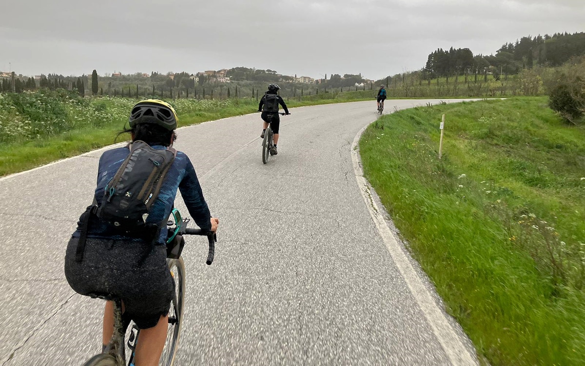 Terre di Pisa Bike Trail (19) | Toscana Forum Trip | Copyright @toscana-forum Terre di Pisa Bike Trail (19) | Toscana Forum Trip | Copyright @toscana-forum