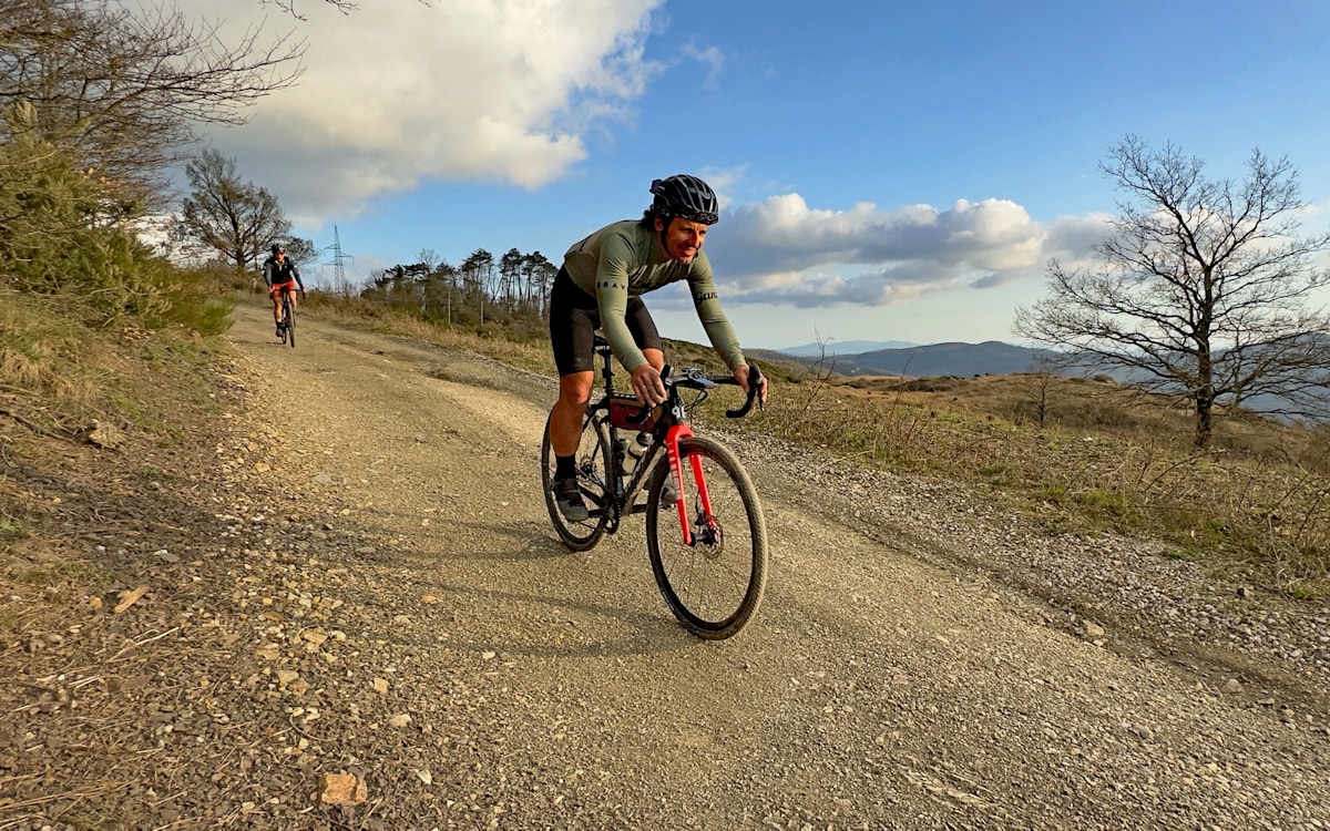 Terre di Pisa Bike Trail (21) | Press trip Ambito Terre di Pisa | Copyright @gravel_union Terre di Pisa Bike Trail (21) | Press trip Ambito Terre di Pisa | Copyright @gravel_union