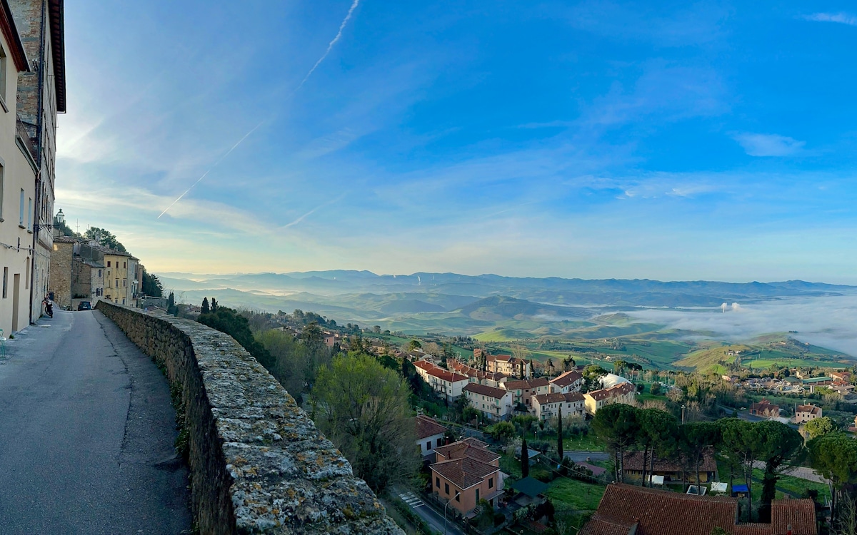 Terre di Pisa Bike Trail (23) | Press trip Ambito Terre di Pisa | Copyright @gravel_union Terre di Pisa Bike Trail (23) | Press trip Ambito Terre di Pisa | Copyright @gravel_union