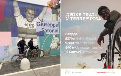 Terre di Pisa Bike Trail (24) | Toscana Forum Trip | Copyright @toscana-forum