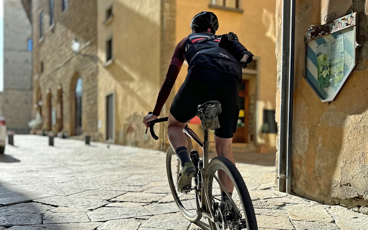 Terre di Pisa Bike Trail (24) | Press trip Ambito Terre di Pisa | Copyright @gravel_union Terre di Pisa Bike Trail (24) | Press trip Ambito Terre di Pisa | Copyright @gravel_union