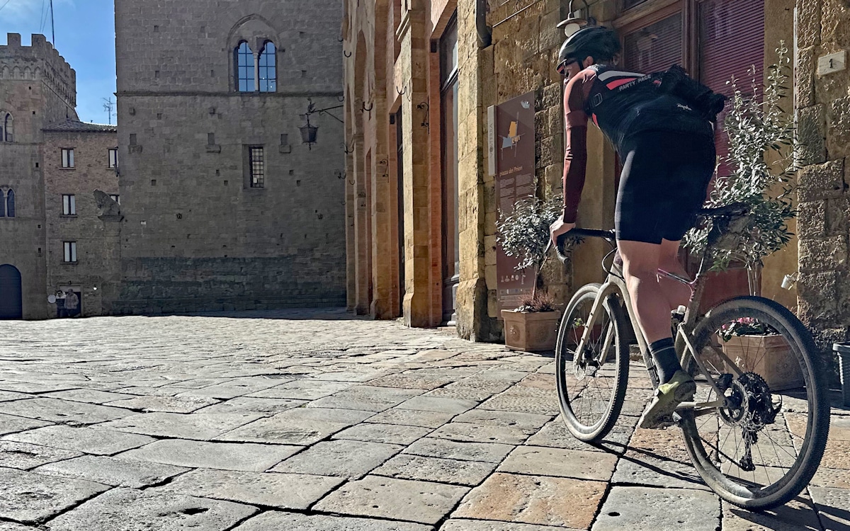 Terre di Pisa Bike Trail (25) | Press trip Ambito Terre di Pisa | Copyright @gravel_union Terre di Pisa Bike Trail (25) | Press trip Ambito Terre di Pisa | Copyright @gravel_union
