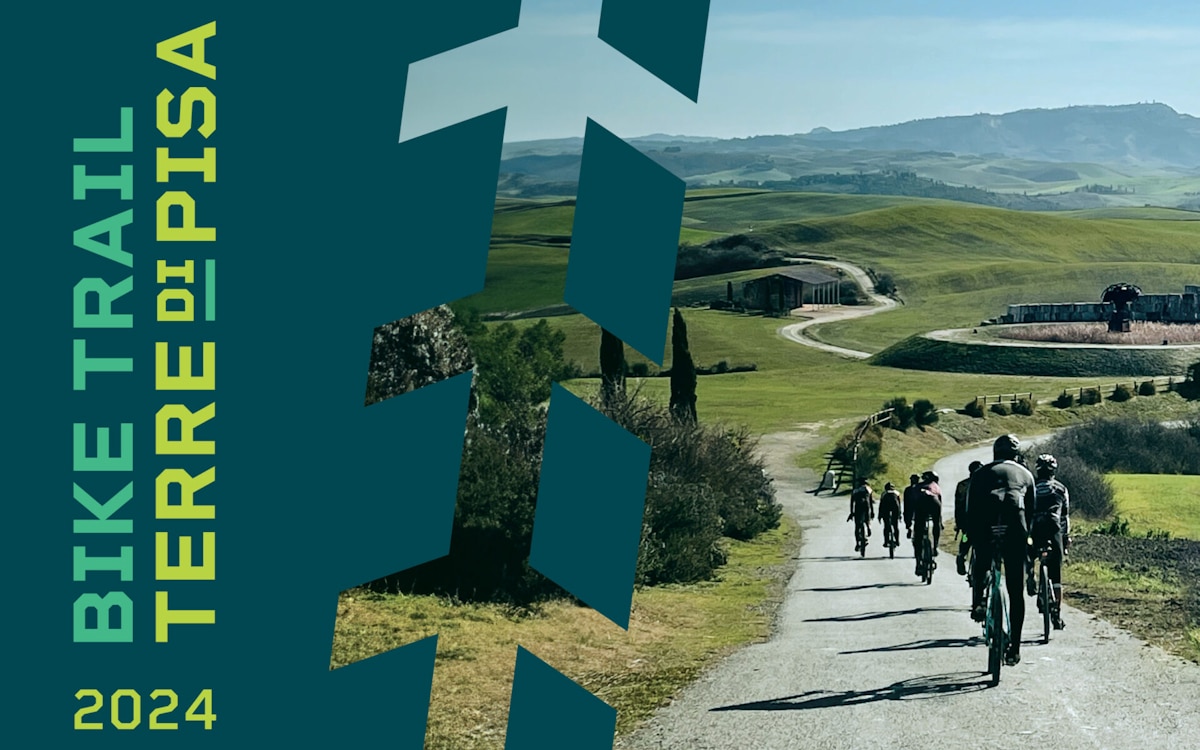 Terre di Pisa Bike Trail (40) | Press trip Ambito Terre di Pisa | Copyright @gravel_union Terre di Pisa Bike Trail (40) | Press trip Ambito Terre di Pisa | Copyright @gravel_union
