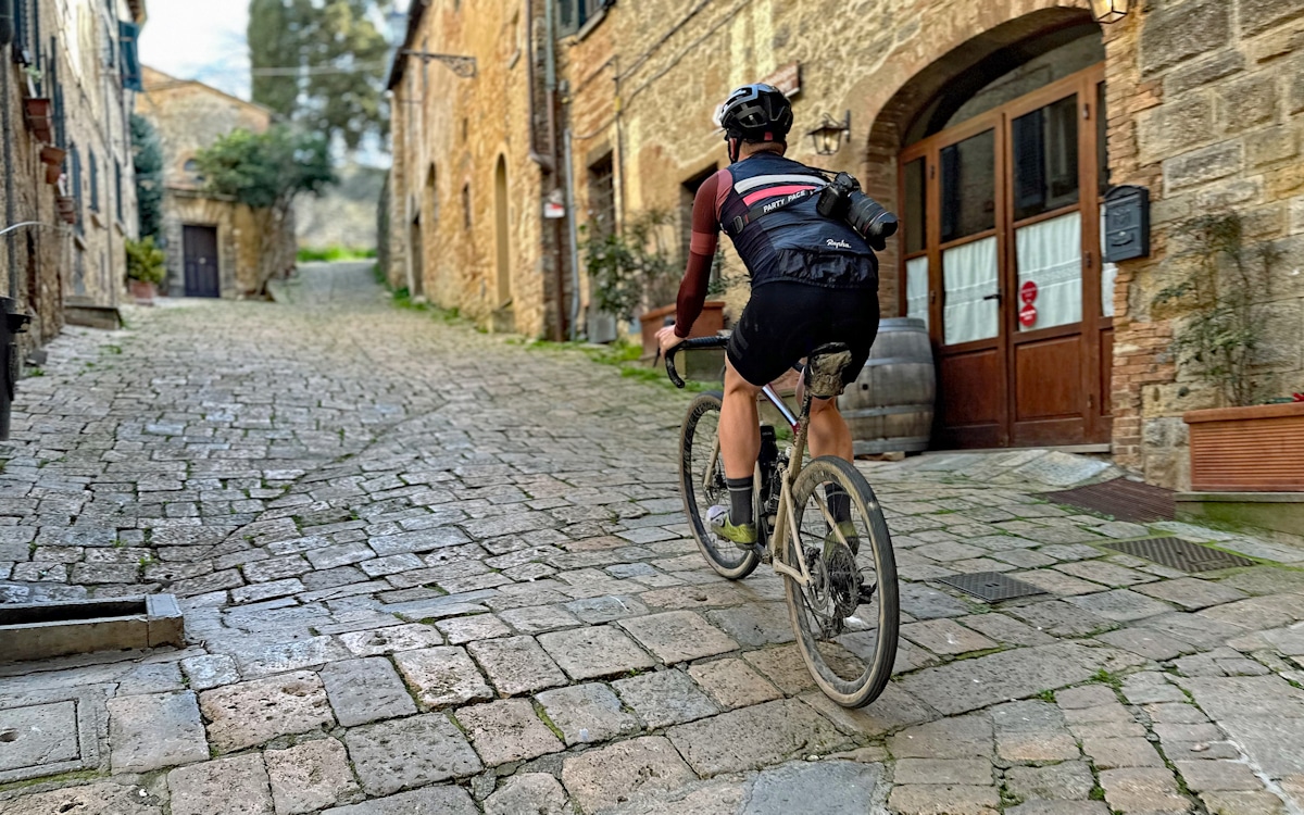 Terre di Pisa Bike Trail (26) | Press trip Ambito Terre di Pisa | Copyright @gravel_union Terre di Pisa Bike Trail (26) | Press trip Ambito Terre di Pisa | Copyright @gravel_union