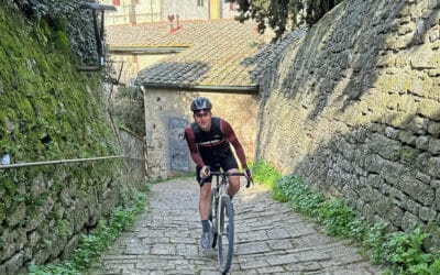 Terre di Pisa Bike Trail (27) | Press trip Ambito Terre di Pisa | Copyright @gravel_union