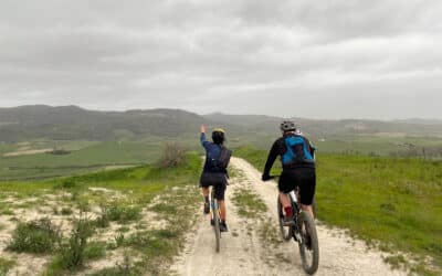 Terre di Pisa Bike Trail (3) | Toscana Forum Trip | Copyright @toscana-forum