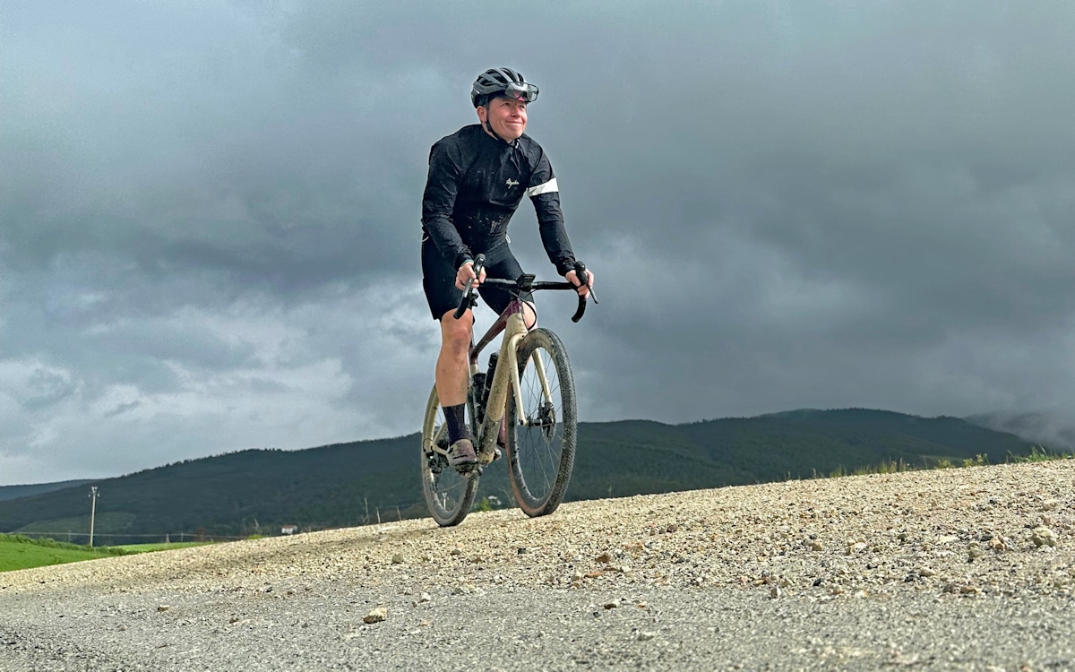 Terre di Pisa Bike Trail (3) | Press trip Ambito Terre di Pisa | Copyright @gravel_union Terre di Pisa Bike Trail (3) | Press trip Ambito Terre di Pisa | Copyright @gravel_union