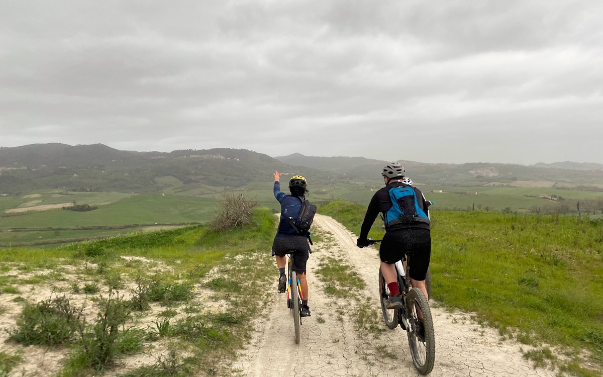 Terre di Pisa Bike Trail (3) | Toscana Forum Trip | Copyright @toscana-forum Terre di Pisa Bike Trail (3) | Toscana Forum Trip | Copyright @toscana-forum