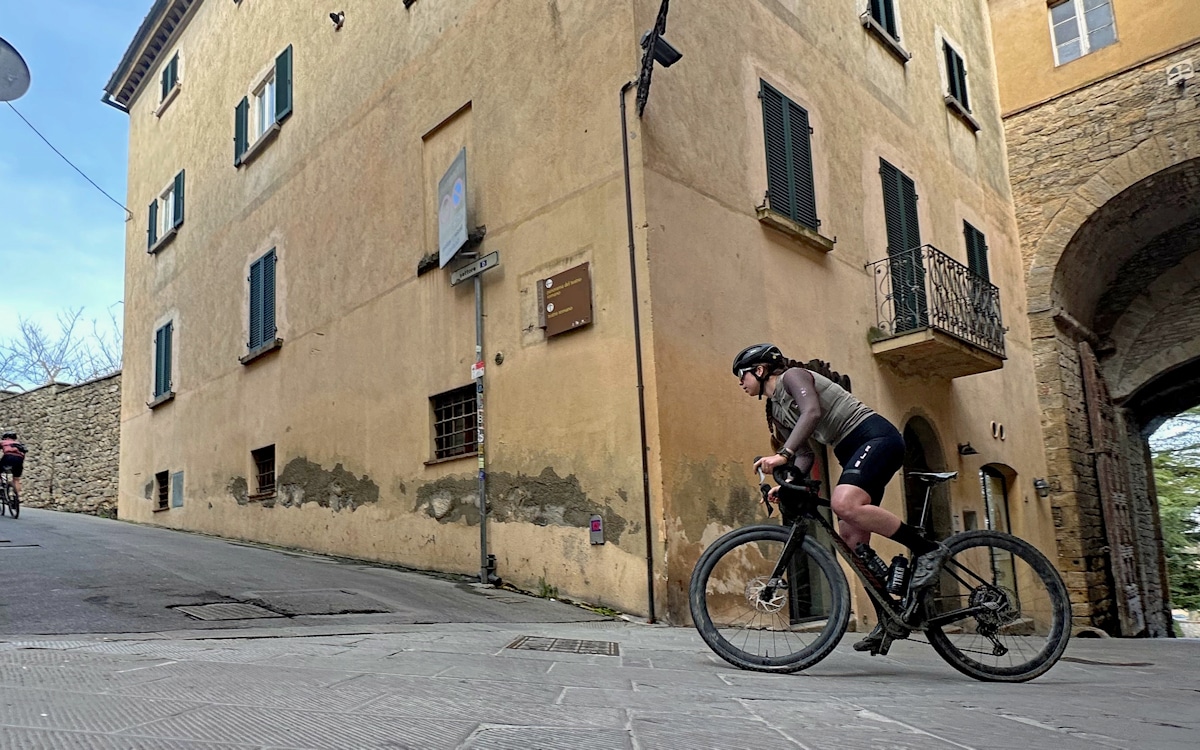 Terre di Pisa Bike Trail (30) | Press trip Ambito Terre di Pisa | Copyright @gravel_union Terre di Pisa Bike Trail (30) | Press trip Ambito Terre di Pisa | Copyright @gravel_union