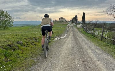 Terre di Pisa Bike Trail (35) | Press trip Ambito Terre di Pisa | Copyright @gravel_union