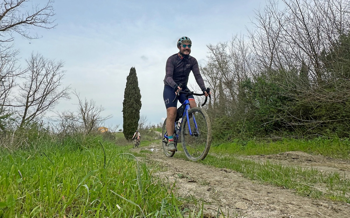 Terre di Pisa Bike Trail (37) Copyright @gravel_union Terre di Pisa Bike Trail (37) Copyright @gravel_union