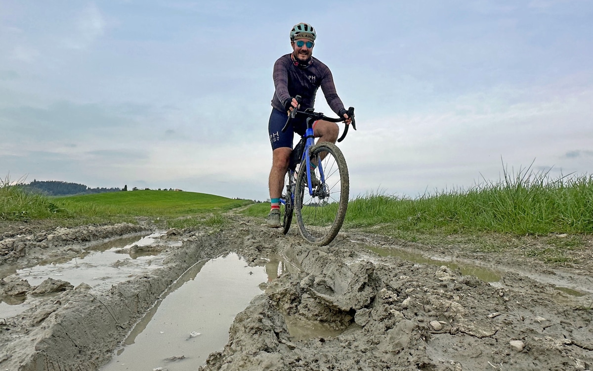 Terre di Pisa Bike Trail (38) | Press trip Ambito Terre di Pisa | Copyright @gravel_union Terre di Pisa Bike Trail (38) | Press trip Ambito Terre di Pisa | Copyright @gravel_union