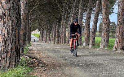 Terre di Pisa Bike Trail (4) | Press trip Ambito Terre di Pisa | Copyright @gravel_union