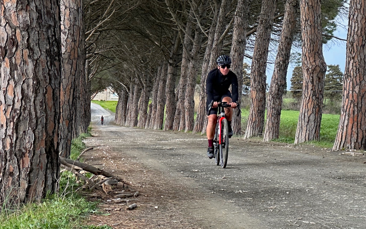 Terre di Pisa Bike Trail (4) | Press trip Ambito Terre di Pisa | Copyright @gravel_union Terre di Pisa Bike Trail (4) | Press trip Ambito Terre di Pisa | Copyright @gravel_union