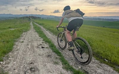 Terre di Pisa Bike Trail (39) | Press trip Ambito Terre di Pisa | Copyright @gravel_union