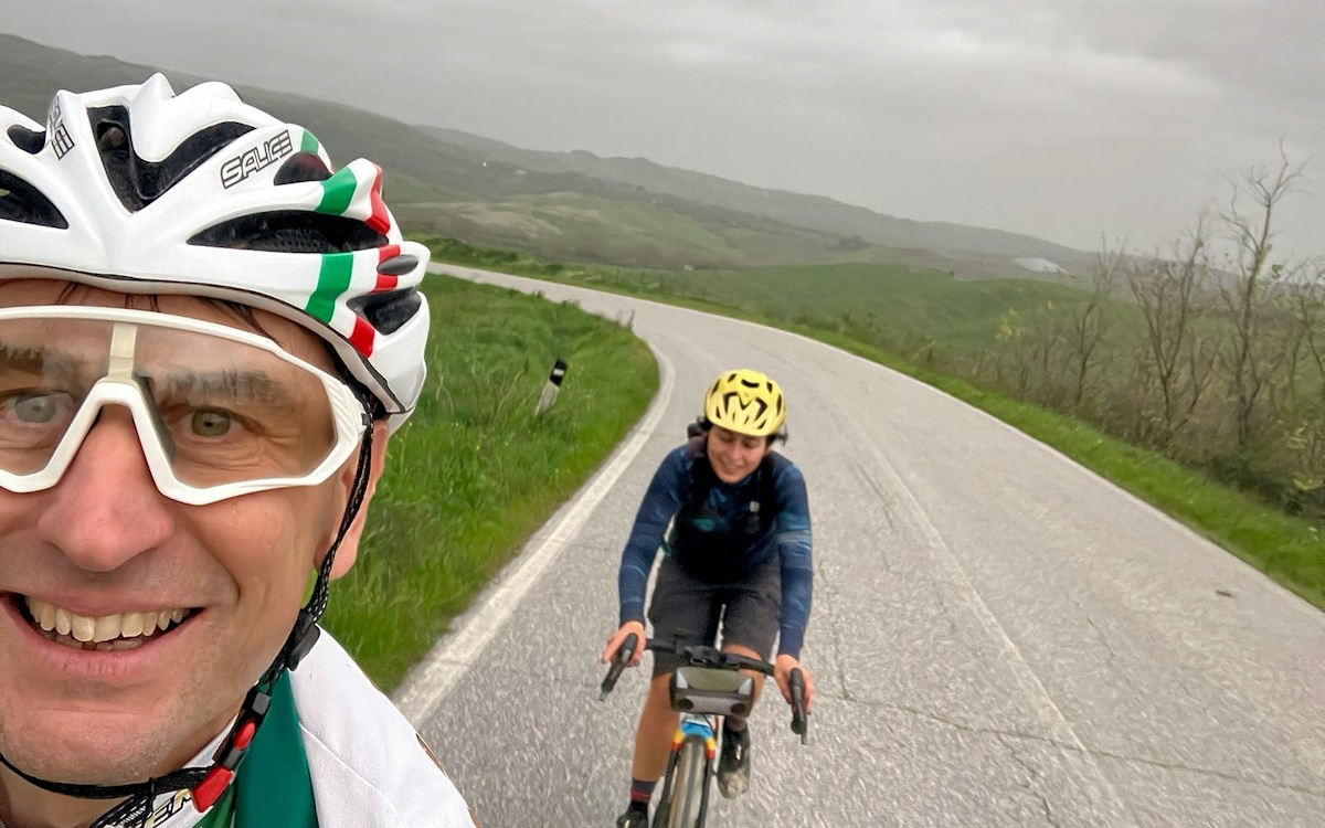 Terre di Pisa Bike Trail (5) | Toscana Forum Trip | Copyright @toscana-forum Terre di Pisa Bike Trail (5) | Toscana Forum Trip | Copyright @toscana-forum