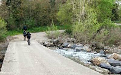 Terre di Pisa Bike Trail (6) | Toscana Forum Trip | Copyright @toscana-forum