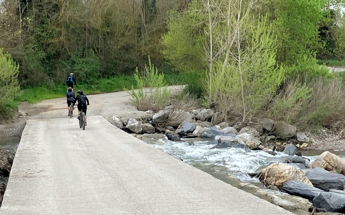 Terre di Pisa Bike Trail (6) | Toscana Forum Trip | Copyright @toscana-forum Terre di Pisa Bike Trail (6) | Toscana Forum Trip | Copyright @toscana-forum