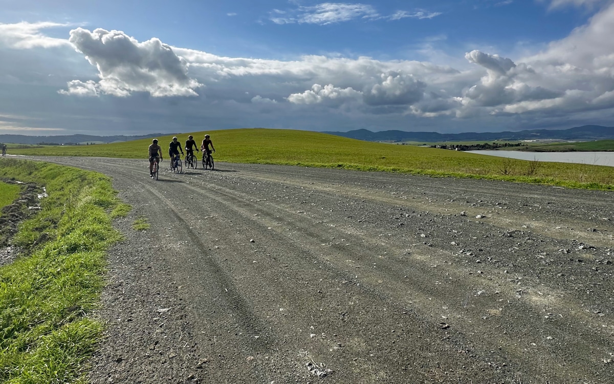 Terre di Pisa Bike Trail (7) | Press trip Ambito Terre di Pisa | Copyright @gravel_union Terre di Pisa Bike Trail (7) | Press trip Ambito Terre di Pisa | Copyright @gravel_union