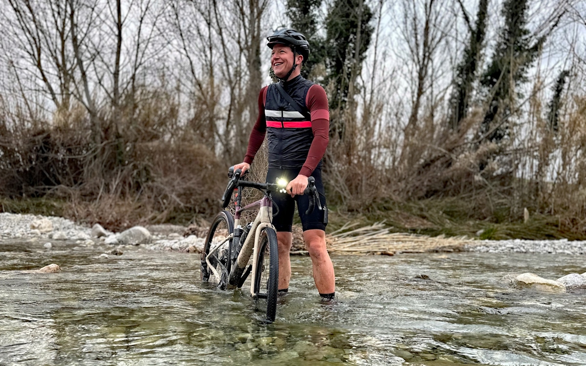 Terre di Pisa Bike Trail (8) | Press trip Ambito Terre di Pisa | Copyright @gravel_union Terre di Pisa Bike Trail (8) | Press trip Ambito Terre di Pisa | Copyright @gravel_union