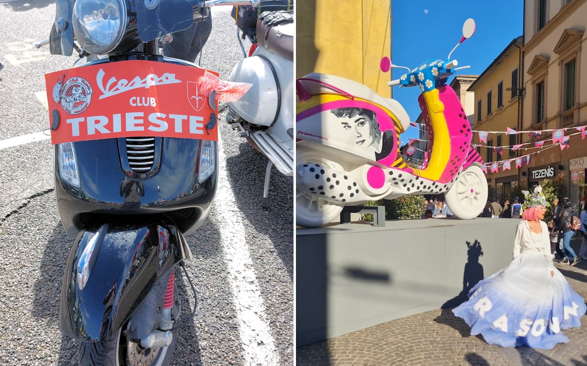 Vespa World Days (5) Vespa World Days (5)