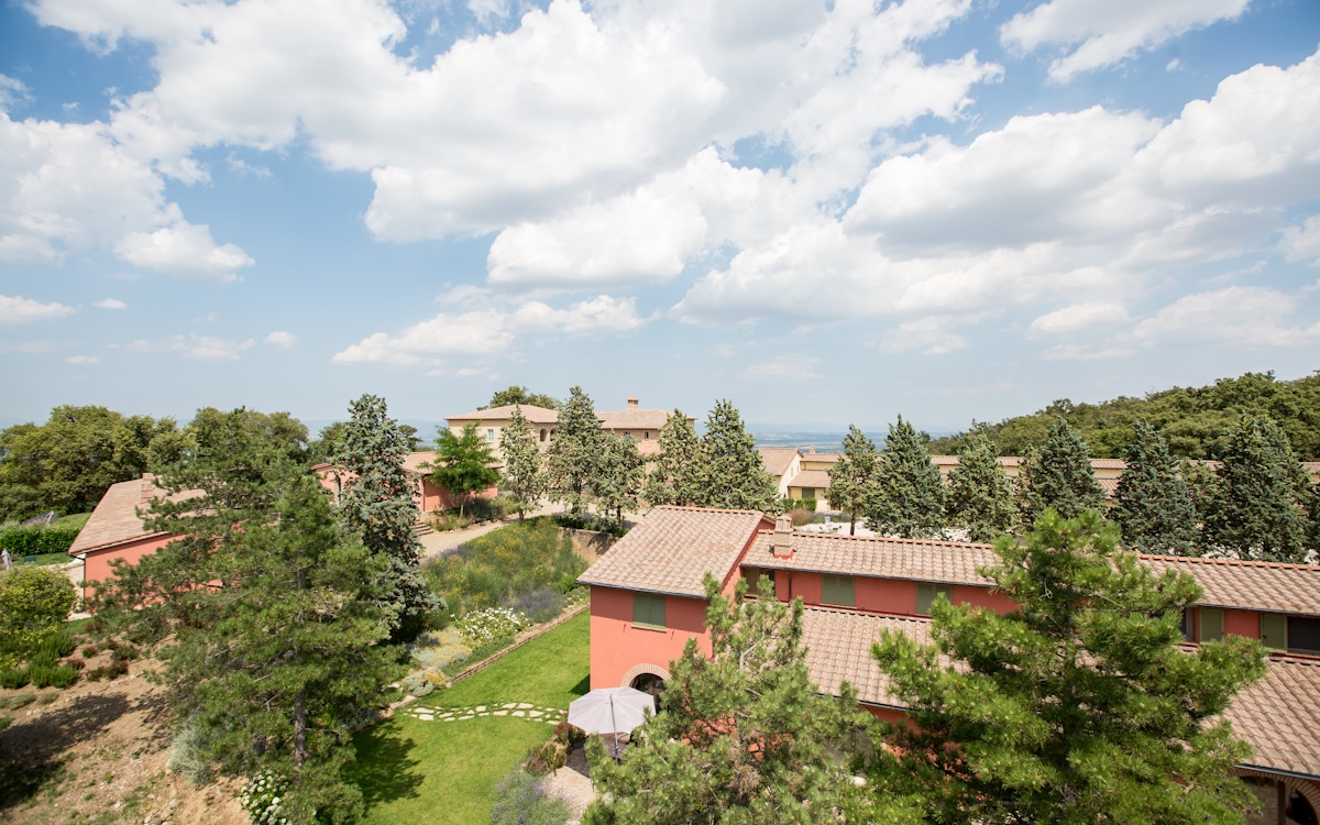 Country Resort Trequanda 2 (12) Country Resort Trequanda 2 (12)
