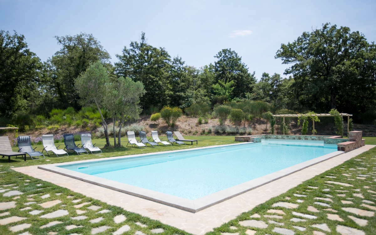 Country Resort Trequanda 2 (19) Country Resort Trequanda 2 (19)